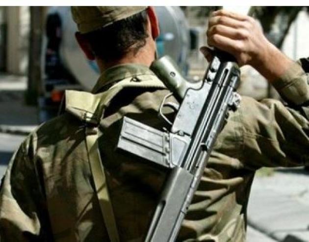 Κύπρος: Σε διαθεσιμότητα ο αξιωματικός που ξυλοκόπησε οπλίτη - Φωτογραφία 1