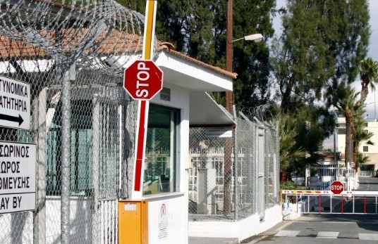 Κύπρος: Πράματα και θάματα στις Φυλακές - Τι εντοπίζει ο Γεν. Ελεγκτής - Φωτογραφία 1
