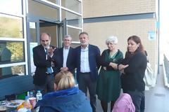 Η ΕΛΕΠΑΠ Αγρινίου για την επίσκεψη του Περιφερειάρχη
