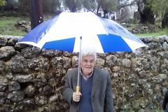 Καλημέρα με βροχή απο το χωριό ΜΑΧΑΙΡΑΣ Ξηρομέρου (ΕΙΚΟΝΕΣ)