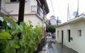 Καλημέρα με βροχή απο το χωριό ΜΑΧΑΙΡΑΣ Ξηρομέρου (ΕΙΚΟΝΕΣ) - Φωτογραφία 4