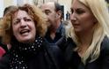 Τραγική δήλωση Μαστοράκη για μητέρα Δώρας Ζέμπερη: «Δεν απέχει σε ήθος από τον δολοφόνο…»