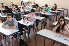 Εξετάσεις σε 4 μαθήματα θα δίνουν από φέτος οι μαθητές της Γ΄Λυκείου