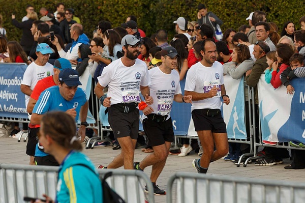 Η ΠΟΑΣΥ συμβάλλει στην προβολή της Ελληνικής Αστυνομίας - Φωτογραφία 2