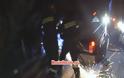 Σοβαρό τροχαίο στην ΕΟ Κορίνθου - Τριπόλεως (φωτό και βίντεο) - Φωτογραφία 8