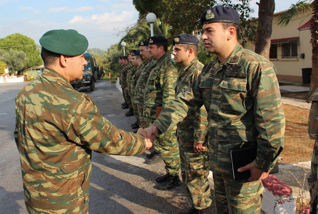 Επίσκεψη Διοικητή ΑΣΔΕΝ στην 98 ΑΔΤΕ - Φωτογραφία 5