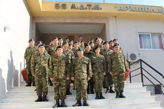 Επίσκεψη Διοικητή ΑΣΔΕΝ στην 98 ΑΔΤΕ