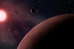Ιωάννης Μπαζιώτης: Ο Έλληνας επίλεκτος της NASA - Αναζητά στην Ανταρκτική τα μυστικά του ηλιακού συστήματος