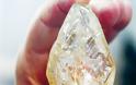 Διαμάντι 476 καρατίων βρέθηκε στην επαρχία Κόνο της Σιέρα Λεόνε - Φωτογραφία 1