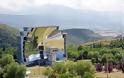 Ο μεγαλύτερος «ηλιακός φούρνος» είναι στο Odeillo στα Ανατολικά Πυρηναία - Φωτογραφία 9