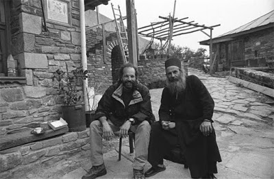 9828 - «Άγιον Όρος: Κατ’ εικόνα του φωτογραφικού βλέμματος». Έκθεση Φωτογραφίας της Αγιορειτικής Εστίας στο Βελίκο Τύρνοβο της Βουλγαρίας - Φωτογραφία 3