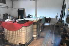 Ζαλισε η Οικονομική Αστυνομία 54χρονο λαθρέμπορο τσίπουρου