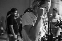 Δείτε την Kristen Stewart για πρώτη φορά πίσω από τις κάμερες
