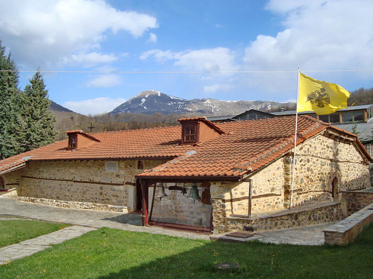 Τα μοναστήρια της Δυτικής Μακεδονίας - Φωτογραφία 1