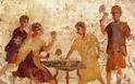 Ποιο αρχαίο Ελληνικό παιχνίδι ήταν το ΖΑΤΡΙΚΙΟΝ - Φωτογραφία 1