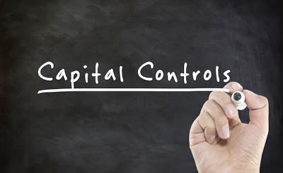 Νέα χαλάρωση των capital controls. - Φωτογραφία 1