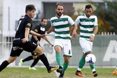 Αποβλήθηκε από το πρωτάθλημα της Football League ο Αχαρναϊκός