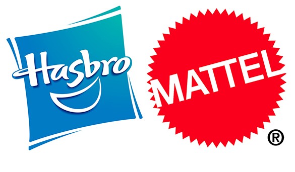 Γιατί η Hasbro θέλει να αγοράσει τη Mattel; - Φωτογραφία 1