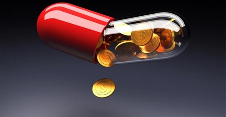 ΟΟΣΑ: Η ανάπτυξη και η ύφεση της φαρμακοβιομηχανίας στην οικονομική κρίση - Φωτογραφία 1