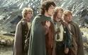 Η Amazon επιβεβαίωσε τηλεοπτική σειρά Lord of the Rings
