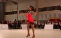 Η 13χρονη Νεφέλη Κάτρη προκρίθηκε στο Παγκόσμιο Πρωτάθλημα Latin Χορών, που θα διεξαχθεί στο Ορλάντο της Αμερικής