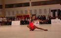 Η 13χρονη Νεφέλη Κάτρη προκρίθηκε στο Παγκόσμιο Πρωτάθλημα Latin Χορών, που θα διεξαχθεί στο Ορλάντο της Αμερικής - Φωτογραφία 2