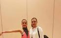 Η 13χρονη Νεφέλη Κάτρη προκρίθηκε στο Παγκόσμιο Πρωτάθλημα Latin Χορών, που θα διεξαχθεί στο Ορλάντο της Αμερικής - Φωτογραφία 4
