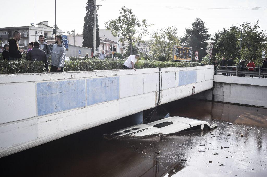 Νεκρή γυναίκα στη Μάνδρα – Πνίγηκε μέσα στο σπίτι της - Φωτογραφία 3