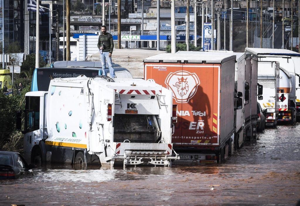 Νεκρή γυναίκα στη Μάνδρα – Πνίγηκε μέσα στο σπίτι της - Φωτογραφία 5