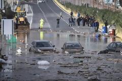 Νεκρή γυναίκα στη Μάνδρα – Πνίγηκε μέσα στο σπίτι της