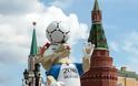 Μουντιάλ 2018: Αυτά είναι τα 13 ευρωπαϊκά εισιτήρια για την Ρωσία