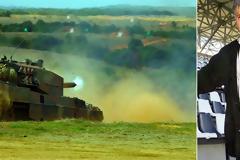 Καταδικασμένος για λαθρεμπόριο ο μεσάζων στην υπόθεση των όπλων της Σ. Αραβίας