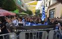 ΕΚΤΑΚΤΟ – Στους δρόμους οι Κύπριοι: 500 πόδια πάνω από το έδαφος τουρκικά μαχητικά – Η Εθνική Φρουρά δέσμευσε επειγόντως 5 περιοχές – Δείτε τα βίντεο - Φωτογραφία 17