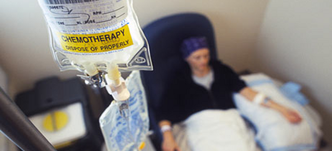 Καίτη Αποστολίδου: Τα νοσοκομεία δεν έχουν προϋπολογισμό για χημειοθεραπευτικά φάρμακα - Φωτογραφία 1