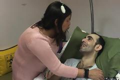 «Μην πετάξετε τον αδερφό μου στο δρόμο»