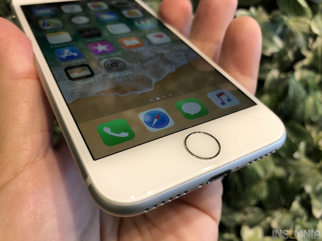 iPhone 8 & iPhone 8 Plus Review - Φωτογραφία 3