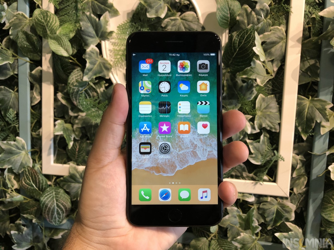 iPhone 8 & iPhone 8 Plus Review - Φωτογραφία 4