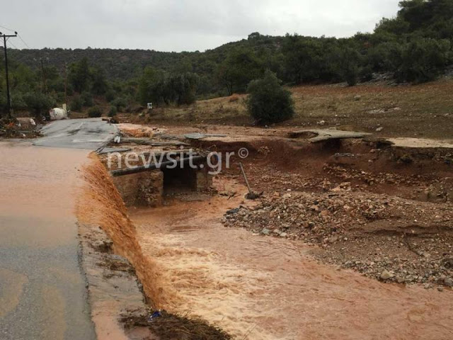 15 οι νεκροί από την θεομηνία στη Δυτική Αττική – Σε απελπισία οι κάτοικοι στη Μάνδρα - Φωτογραφία 16