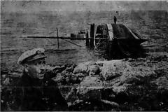 Το τραγικό ναυάγιο του Πόπη που έγινε παροιμιώδης έκφραση