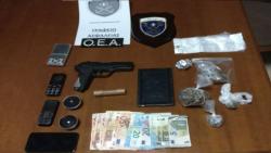 Σύλληψη 47χρονου για διακίνηση ναρκωτικών στη Χίο - Ηταν στο στόχαστρο του Λιμενικού εδώ και καιρό ( βίντεο) - Φωτογραφία 1