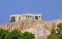 Θρασύλλειο της Ακρόπολης, το άγνωστο μνημείο