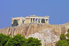 Θρασύλλειο της Ακρόπολης, το άγνωστο μνημείο