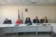 ΑΠΟΚΑΛΥΨΗ: Εκανε σύσκεψη η Περιφέρεια πριν 9 μέρες και δήλωνε έτοιμη για πλημμύρες!