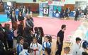 Διακρίσεις του ΑΚΑΡΝΑΝΙΚΟΥ ΑΛΥΖΙΑΣ και της ΝΙΚΗΣ ΠΑΛΑΙΡΟΥ στο Πανελλήνιο Πρωτάθλημα TAEKWONDO ITF στις Σέρρες - Φωτογραφία 12