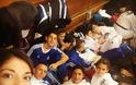 Διακρίσεις του ΑΚΑΡΝΑΝΙΚΟΥ ΑΛΥΖΙΑΣ και της ΝΙΚΗΣ ΠΑΛΑΙΡΟΥ στο Πανελλήνιο Πρωτάθλημα TAEKWONDO ITF στις Σέρρες - Φωτογραφία 2