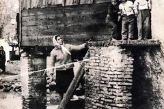 Από το 1961 έως σήμερα: Οι φονικές πλημμύρες της Αττικής «χτύπησαν» Νοέμβρη