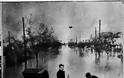 Από το 1961 έως σήμερα: Οι φονικές πλημμύρες της Αττικής «χτύπησαν» Νοέμβρη - Φωτογραφία 2