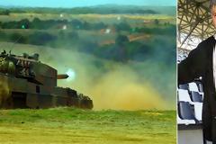 Σφίγγει ο κλοιός για τον μεσάζοντα των όπλων στη Σαουδική Αραβία που είχε καταδικαστεί για λαθρεμπόριο