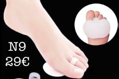 N9 ΝΑΡΘΗΚΑΣ Orthogel Πτώση μεταταρσίου  ΤΙΜΗ 29€  N9