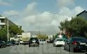 Τροχαίο με αστυνομικούς στη Γλυφάδα (ΦΩΤΟ) - Φωτογραφία 3